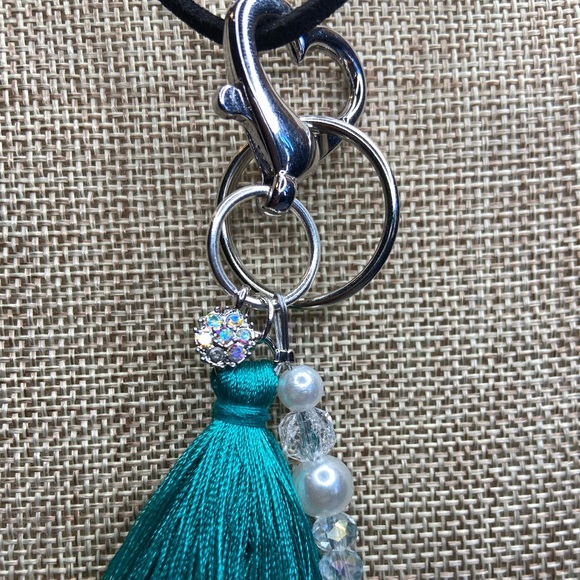 Keychain/ Purse Bling - Picture 3 of 7